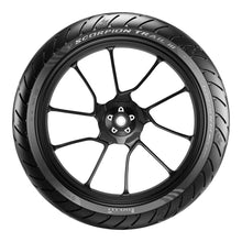 PIRELLI SCORPION TRAIL III FRONT TYRE 110/80 R-18 M/C 58V TUBELESS