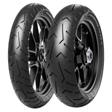 PIRELLI SCORPION TRAIL III FRONT TYRE 110/80 R-18 M/C 58V TUBELESS