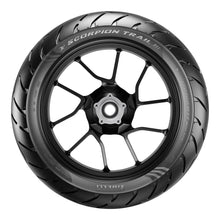 PIRELLI SCORPION TRAIL III REAR TYRE 130/80 R-17 M/C 65V TUBELESS