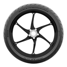 PIRELLI DIABLO POWERCRUISER FRONT TYRE 130/90 B-16 M/C 73H REINFORCED TUBELESS
