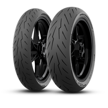 PIRELLI DIABLO POWERCRUISER FRONT TYRE 130/60 B-19 M/C 61H TUBELESS