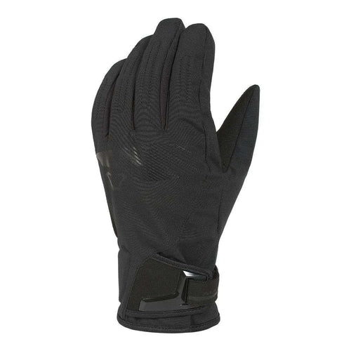 MACNA CHILL RTX BLACK GLOVES