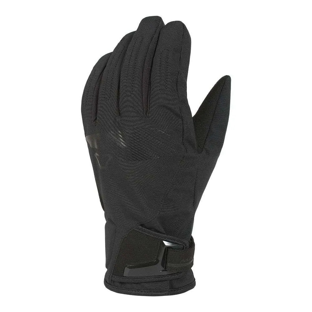 MACNA CHILL RTX BLACK GLOVES