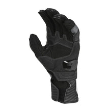 MACNA SHELLAR BLACK GLOVES