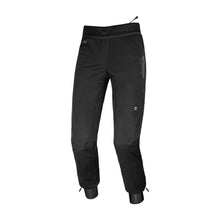 MACNA CENTRE BLACK HEATED BASE LAYER PANTS