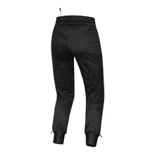 MACNA CENTRE BLACK HEATED BASE LAYER PANTS