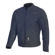 MERLIN PROSPECT AIR MESH OLIVE WOMENS TEXTILE JACKET