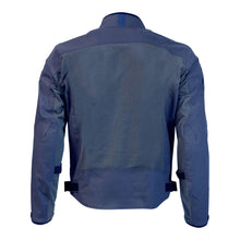 MERLIN PROSPECT AIR MESH OLIVE WOMENS TEXTILE JACKET