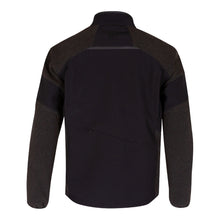 MERLIN BADOU D3O BLACK EXPLORER TEXTILE JACKET