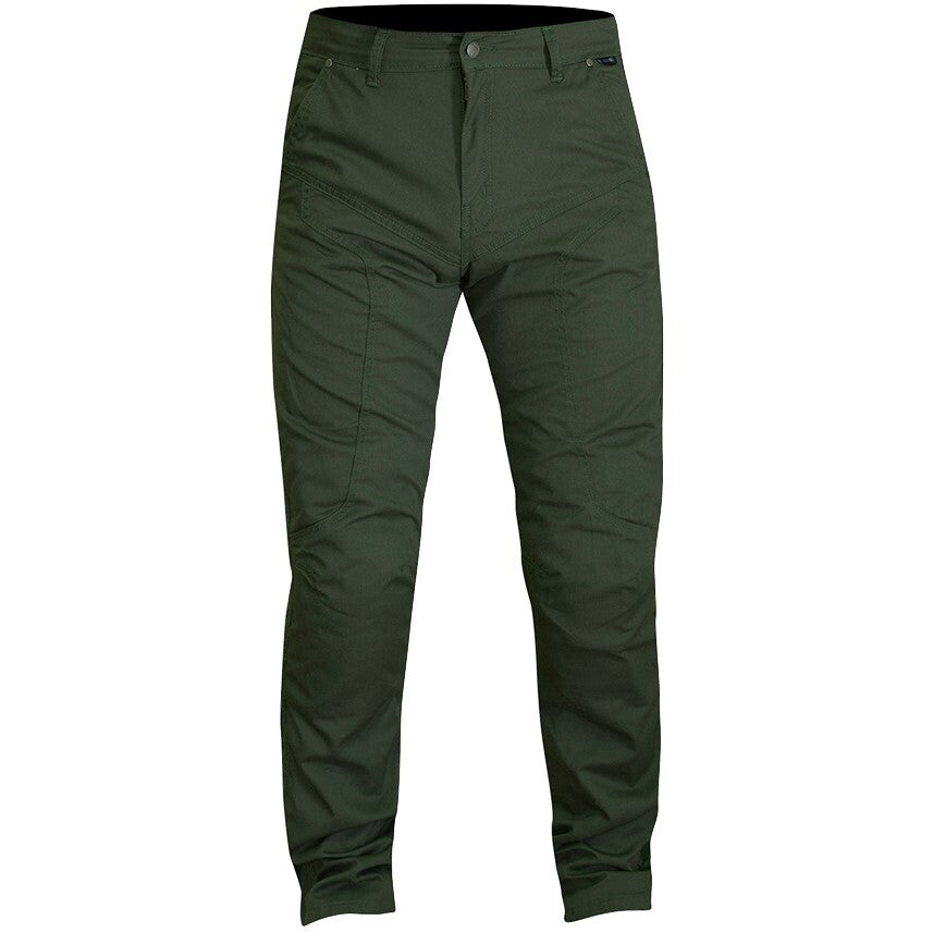 MERLIN ONTARIO MOTORCYCLE PANTS GREEN