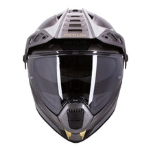 MERLIN TORRES ADVENTURE SPEED GREY HELMET