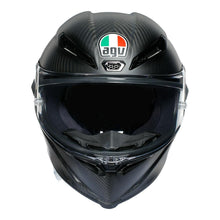 AGV PISTA GP RR MATT BLACK HELMET