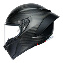 AGV PISTA GP RR MATT BLACK HELMET