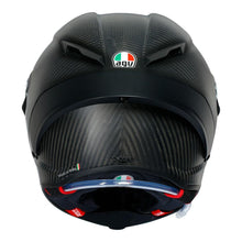 AGV PISTA GP RR MATT BLACK HELMET