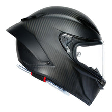 AGV PISTA GP RR MATT BLACK HELMET