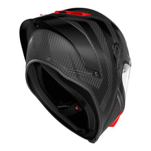 AGV PISTA GP RR INTREPIDO MATTE CARBON/BLACK/RED HELMET