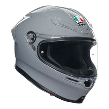 AGV K6 S NARDO GREY HELMET