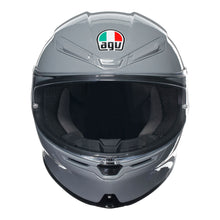 AGV K6 S NARDO GREY HELMET