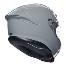 AGV K6 S NARDO GREY HELMET