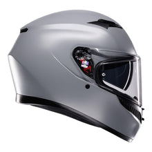 AGV K3 MATT NARDO GREY HELMET
