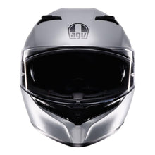 AGV K3 MATT NARDO GREY HELMET