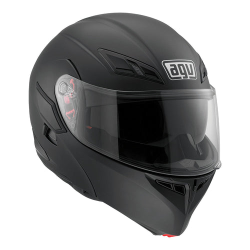 AGV COMPACT ST MATT BLACK HELMET