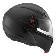 AGV COMPACT ST MATT BLACK HELMET