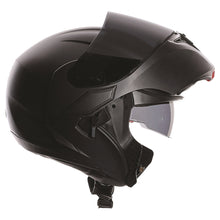 AGV COMPACT ST MATT BLACK HELMET