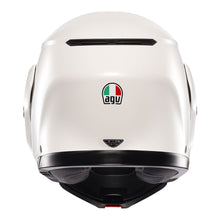 AGV STREETMODULAR MATERIA WHITE HELMET
