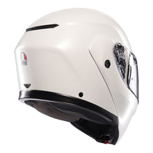 AGV STREETMODULAR MATERIA WHITE HELMET