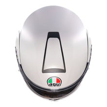 AGV STREETMODULAR MATERIA WHITE HELMET