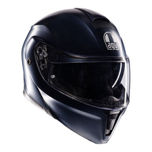 AGV STREETMODULAR PROFONDO BLUE HELMET