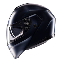 AGV STREETMODULAR PROFONDO BLUE HELMET