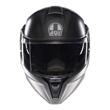 AGV STREETMODULAR ASFALTO GREY HELMET