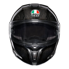 AGV SPORTMODULAR GLOSSY CARBON HELMET