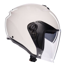 AGV IRIDES WHITE HELMET