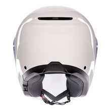 AGV IRIDES WHITE HELMET