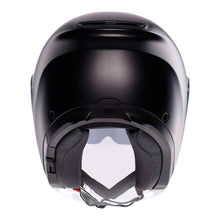 AGV IRIDES MATT BLACK HELMET