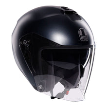AGV IRIDES ARDESIA GREY HELMET