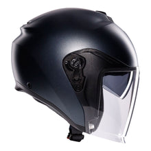 AGV IRIDES ARDESIA GREY HELMET