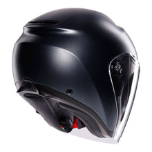 AGV IRIDES ARDESIA GREY HELMET