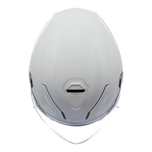 AGV K5 JET EVO STELVIO WHITE HELMET