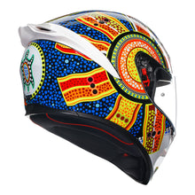 AGV K1 S DREAMTIME HELMET