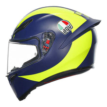 AGV K1 S SOLELUNA 2018 HELMET
