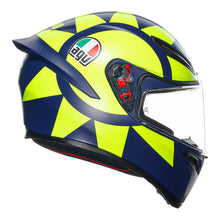 AGV K1 S SOLELUNA 2018 HELMET