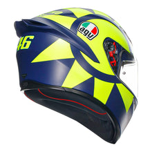 AGV K1 S SOLELUNA 2018 HELMET