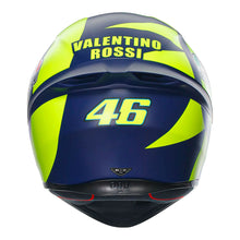AGV K1 S SOLELUNA 2018 HELMET