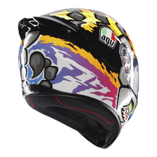 AGV K1 S BEZZECCHI 2023 HELMET