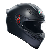 AGV K1 S MATT BLACK HELMET