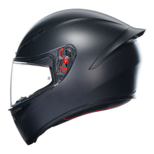 AGV K1 S MATT BLACK HELMET